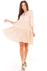 Robe de jour awama