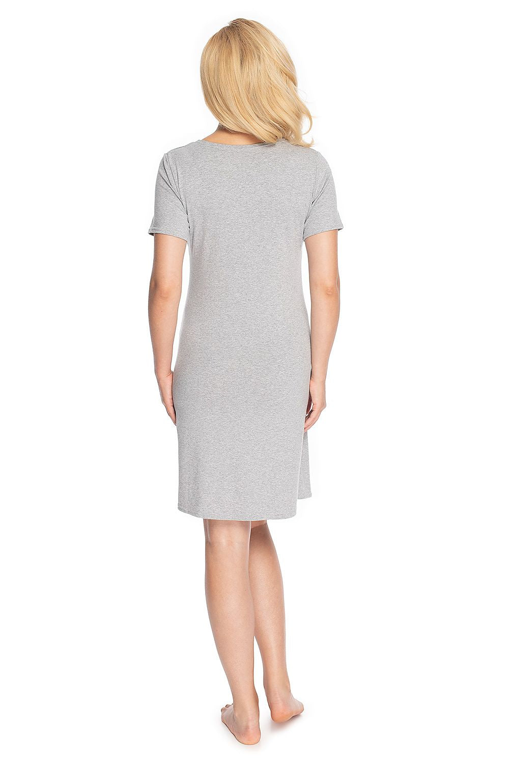  Chemise de nuit model 147484 PeeKaBoo 