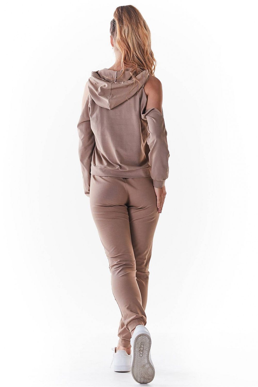  Pantalon survêtement model 147597 Infinite You 