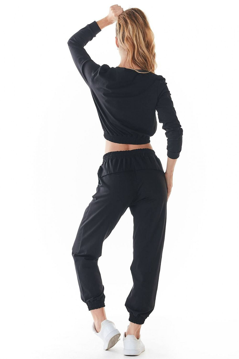  Pantalon survêtement model 147603 Infinite You 