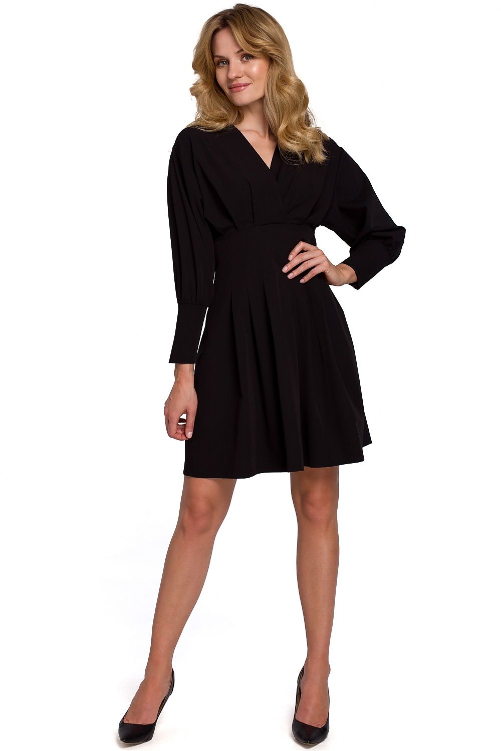  Robe de jour model 147638 Makover 