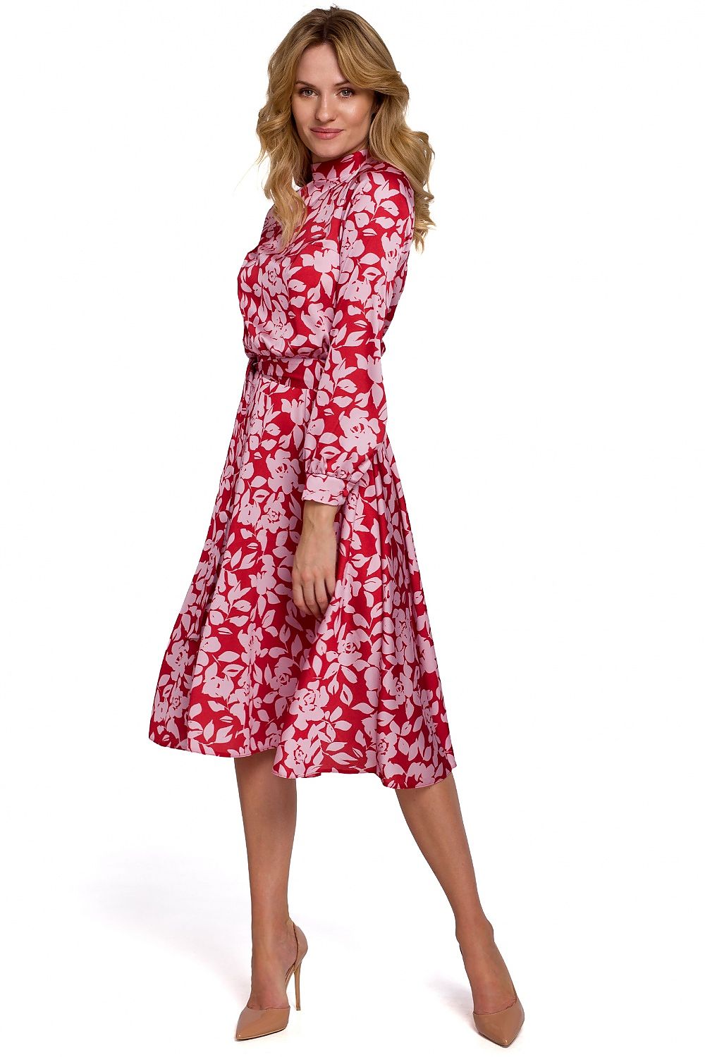  Robe de jour model 147653 Makover 