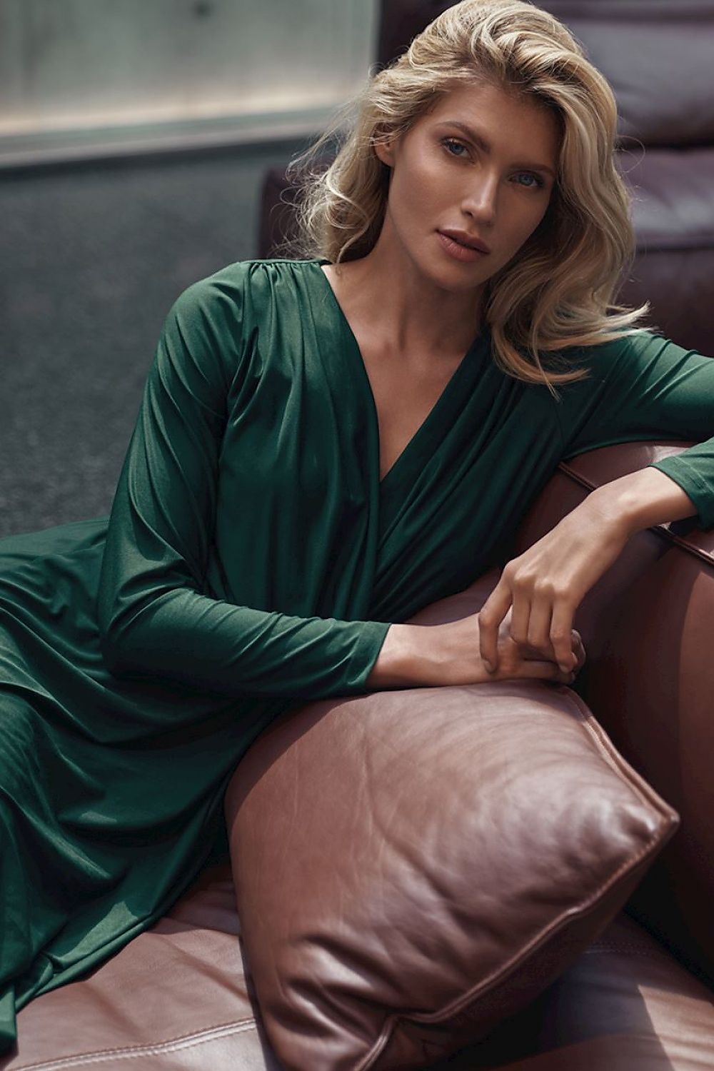  Robe de jour model 147930 Figl 