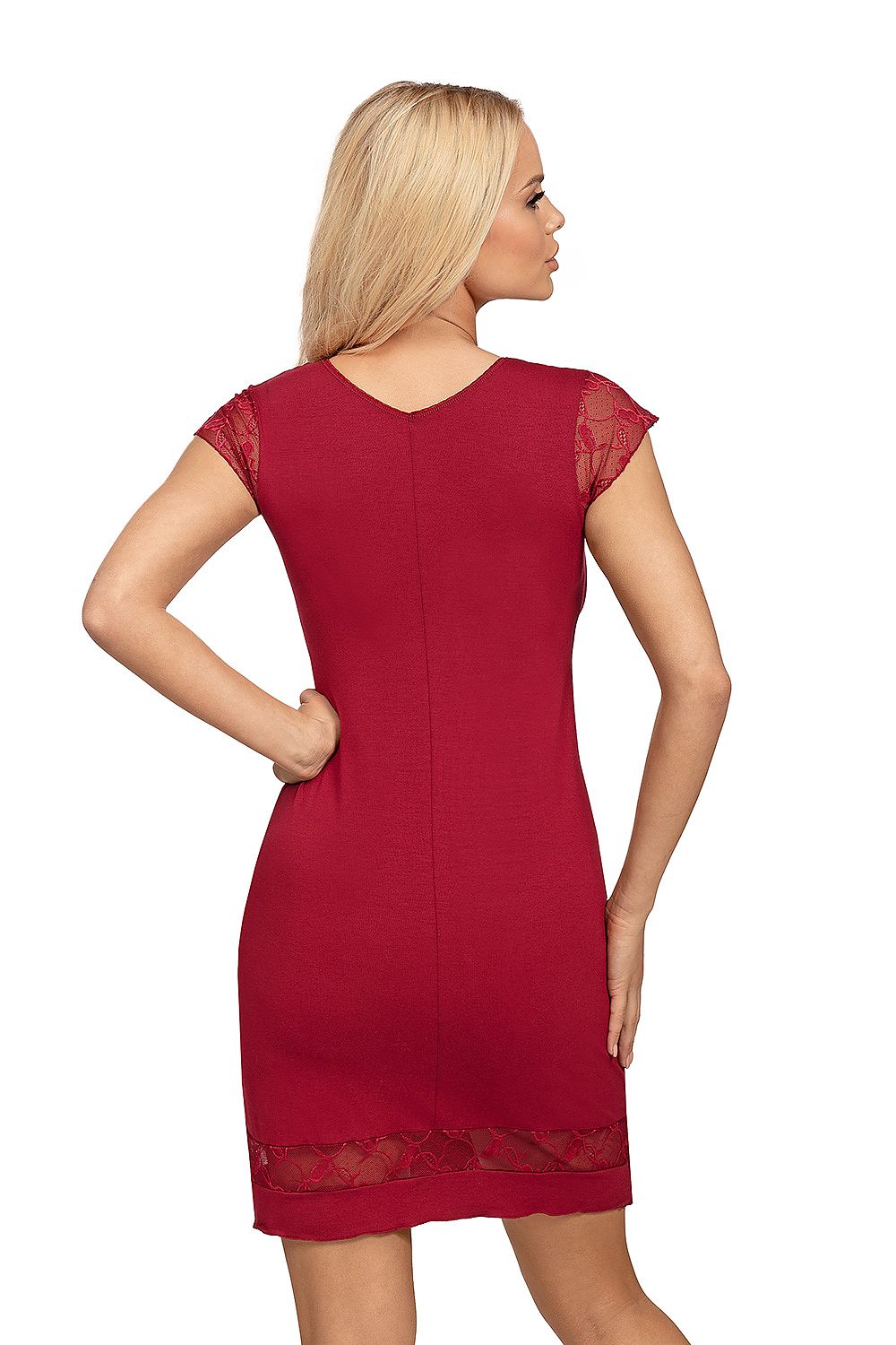  Chemise de nuit model 148227 Donna 
