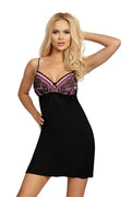  Chemise de nuit model 148728 Donna 