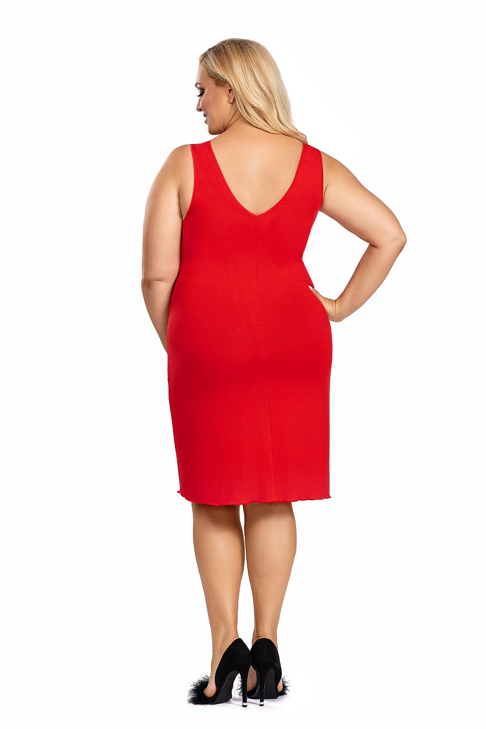  Chemise de nuit model 148737 Donna 