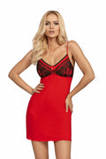  Chemise de nuit model 148744 Donna 