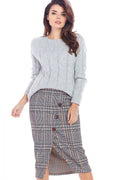  Jupe model 148989 awama 