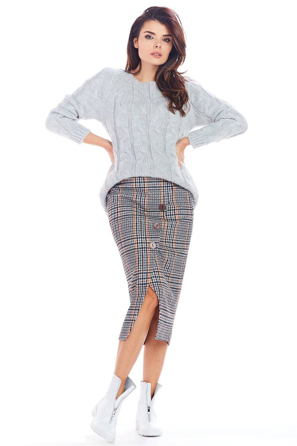  Jupe model 148989 awama 