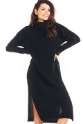  Robe de jour model 149724 awama 