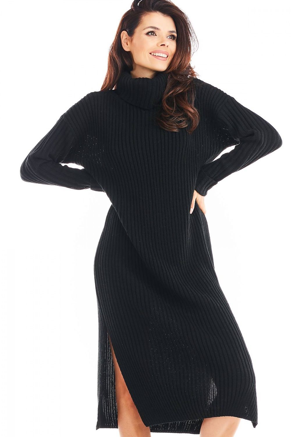  Robe de jour model 149724 awama 