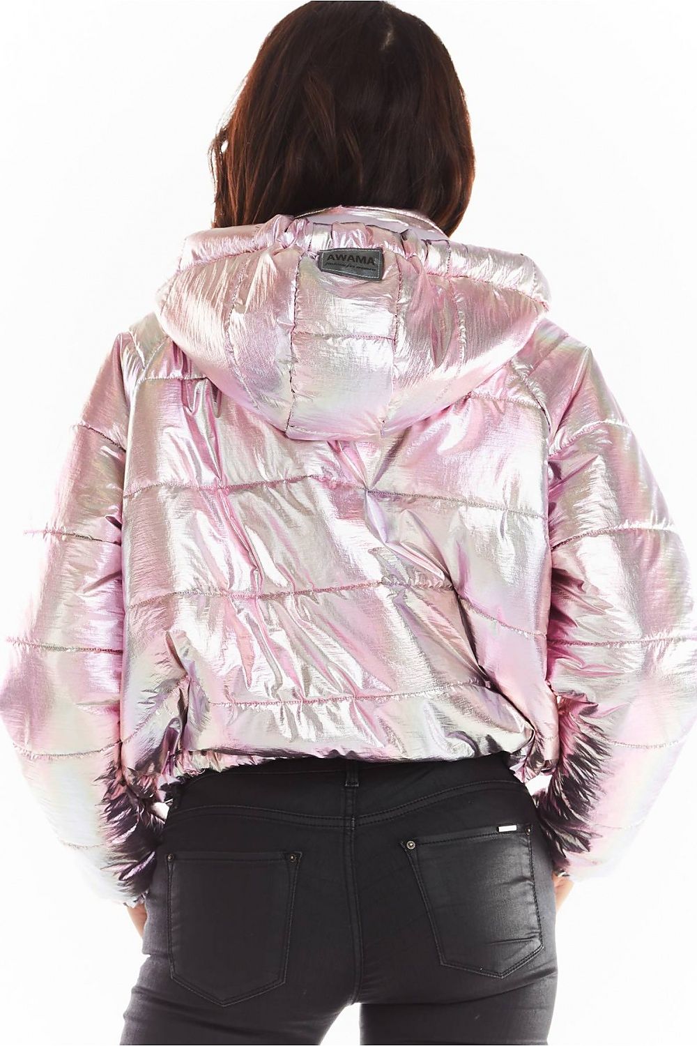  Veste model 149747 awama 