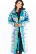  Manteau model 149750 awama 