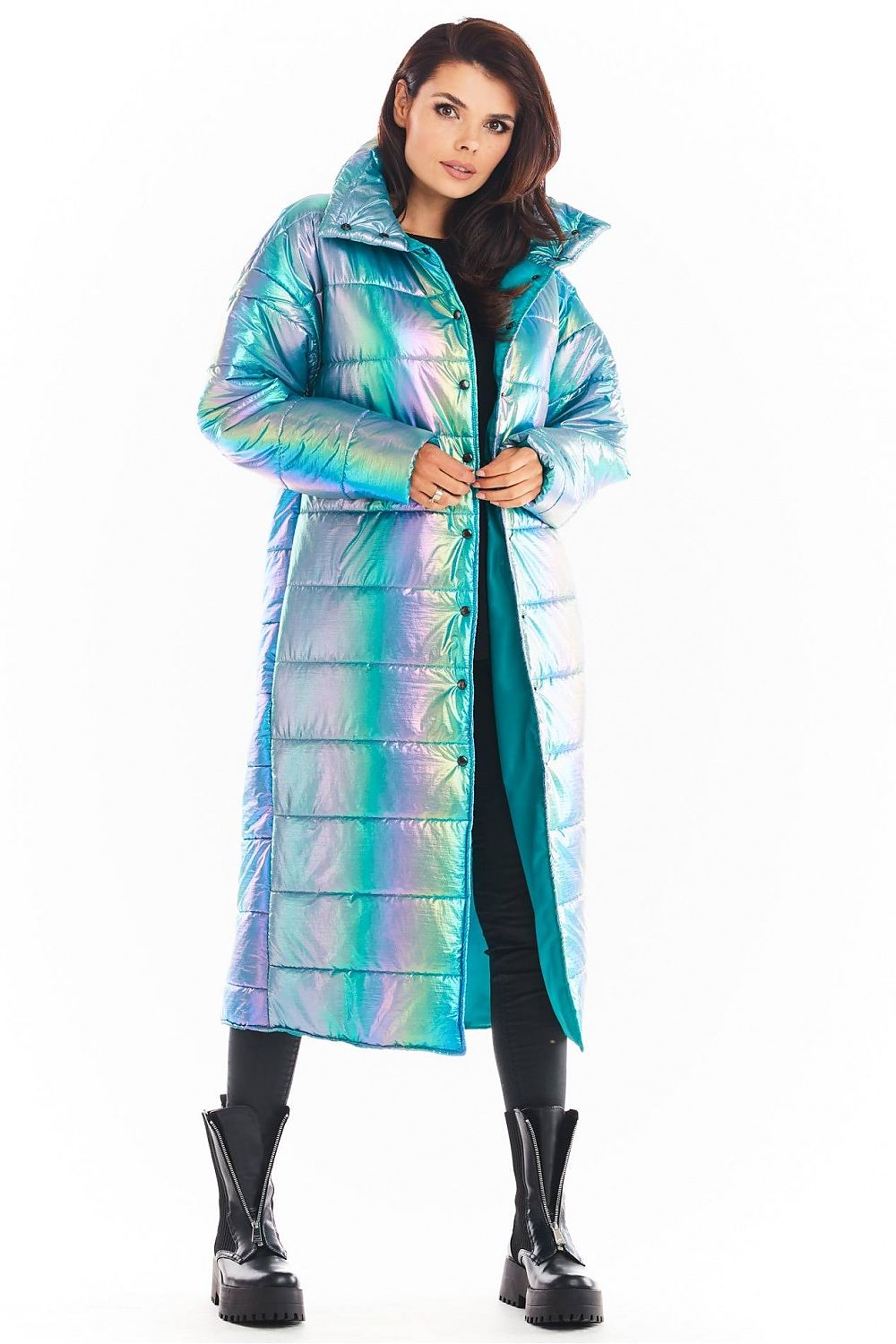  Manteau model 149750 awama 