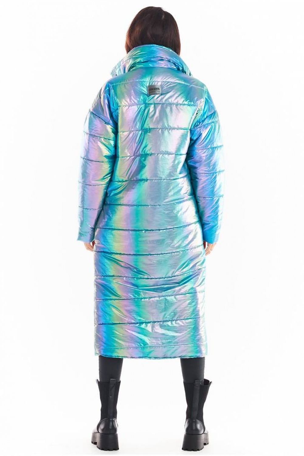  Manteau model 149750 awama 