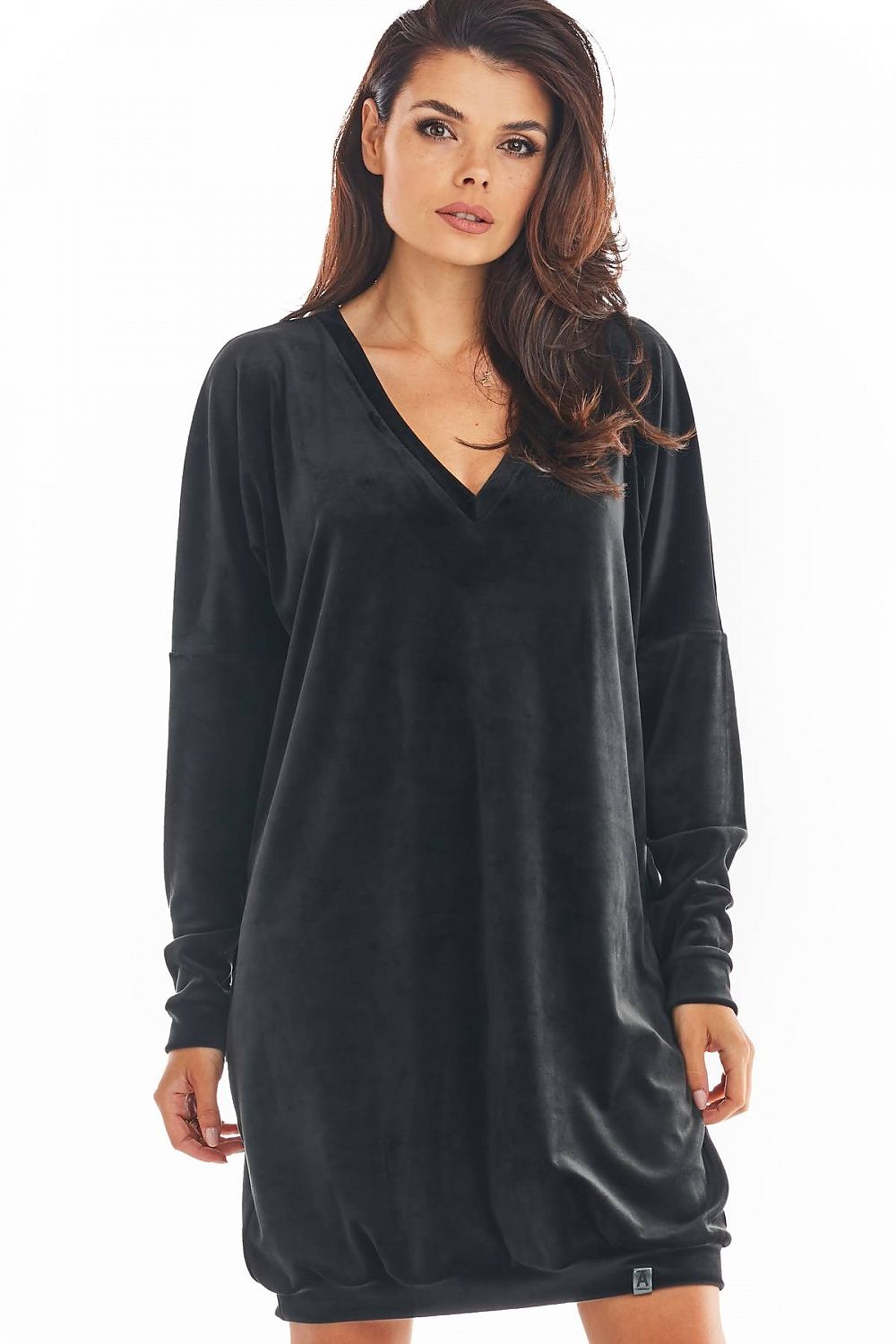  Robe de jour model 149780 awama 