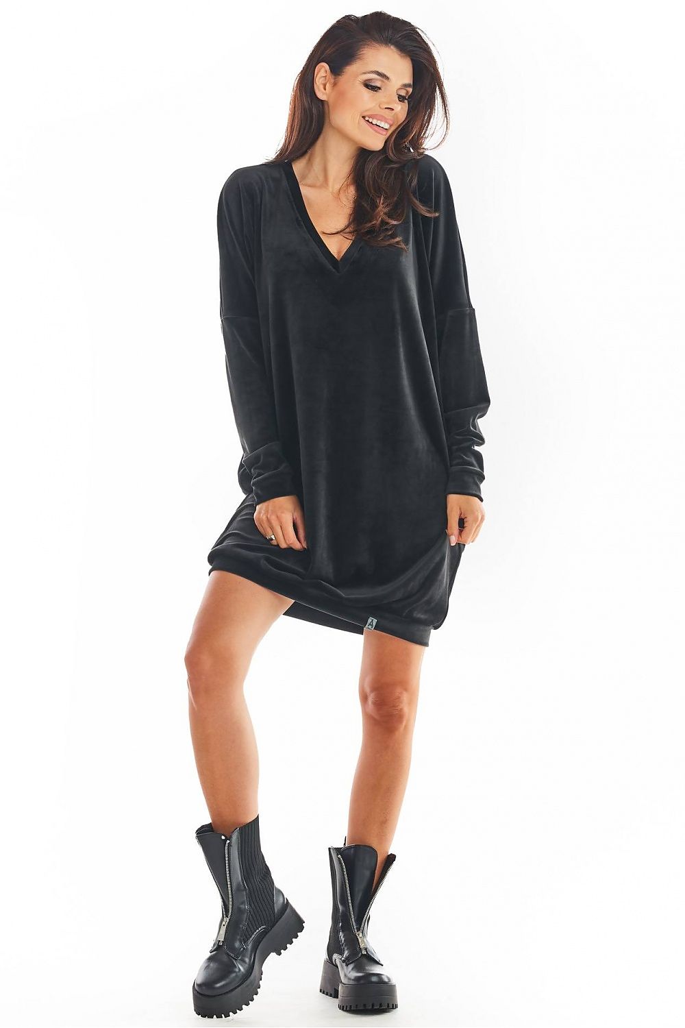  Robe de jour model 149780 awama 