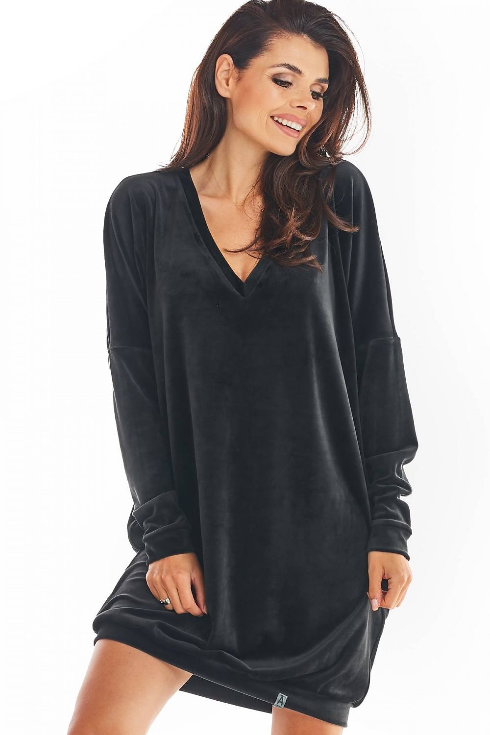  Robe de jour model 149780 awama 