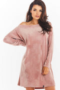  Robe de jour model 149793 awama 