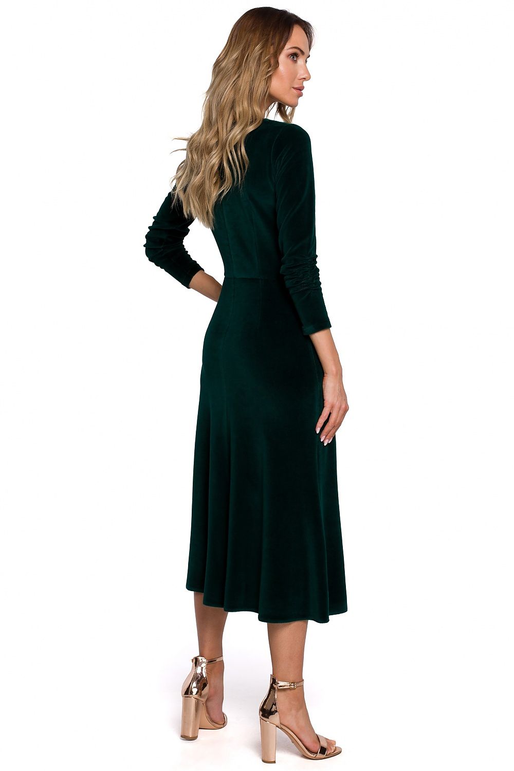  Robe de soirée model 149991 Moe 