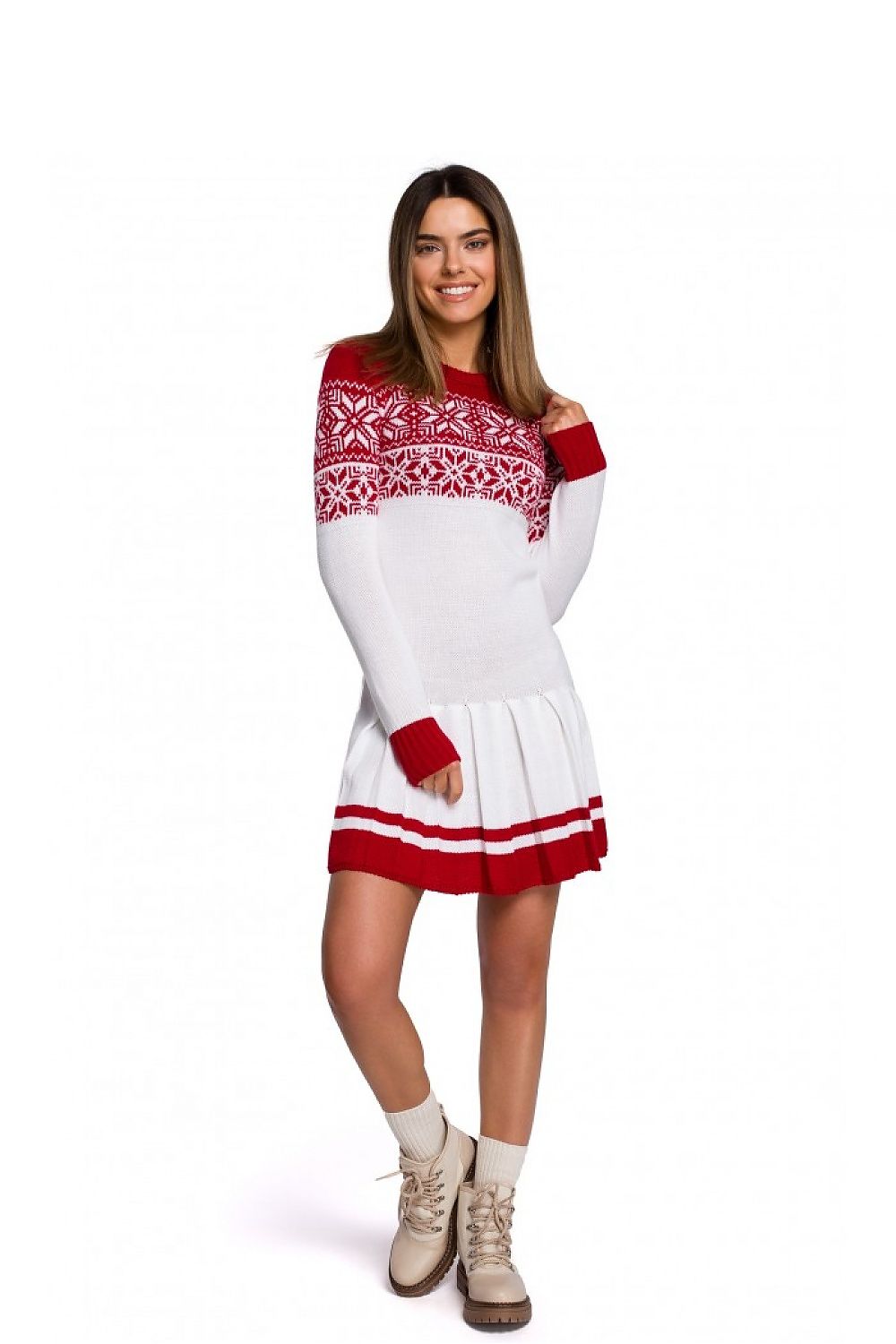  Robe de jour model 150222 Moe 