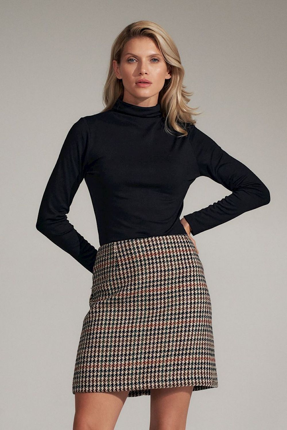  Chemisier model 150430 Figl 