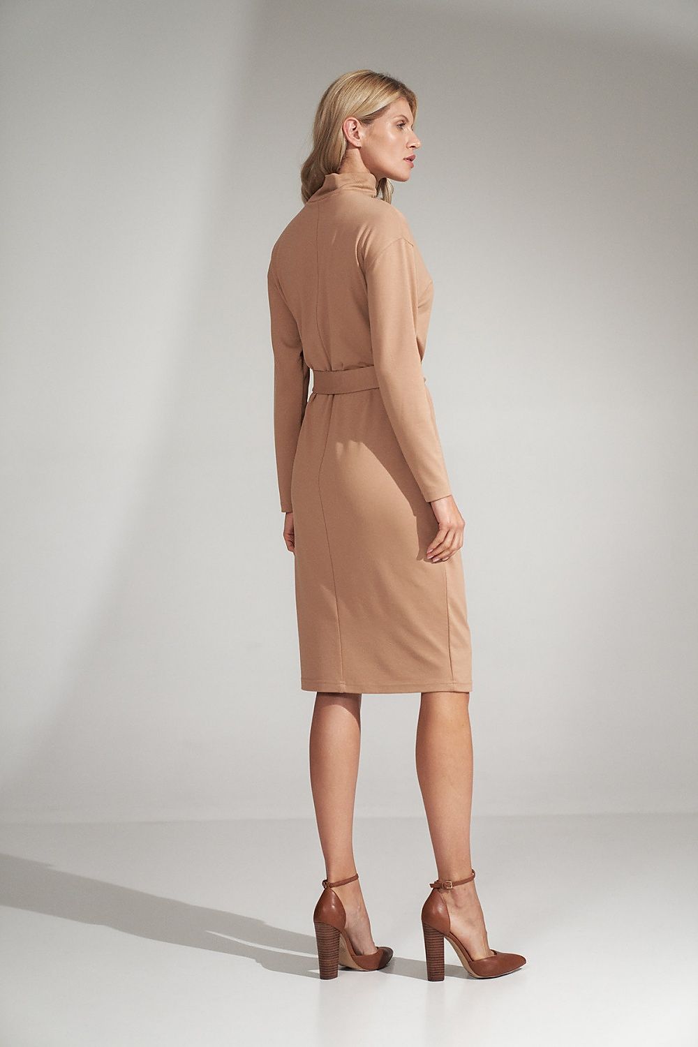  Robe de jour model 150442 Figl 