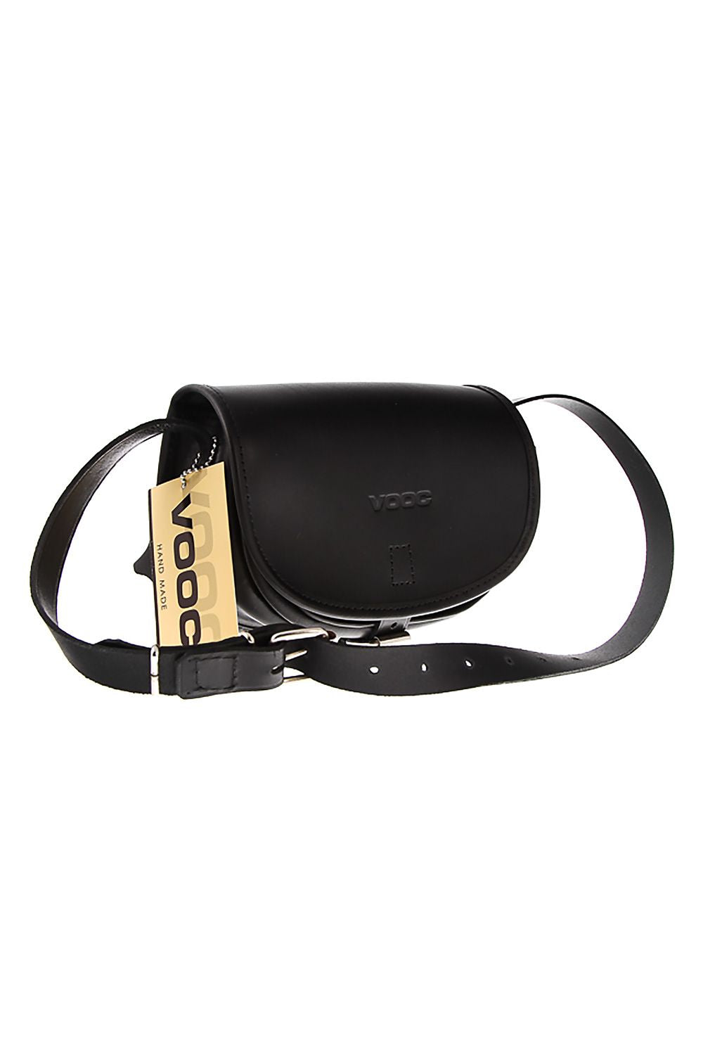  Sac en cuir naturel model 152156 Verosoft 