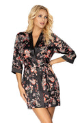  Peignoir model 153222 Donna 