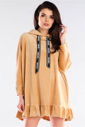  Robe de jour model 154790 awama 