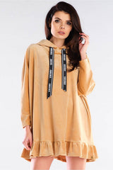  Robe de jour model 154790 awama 