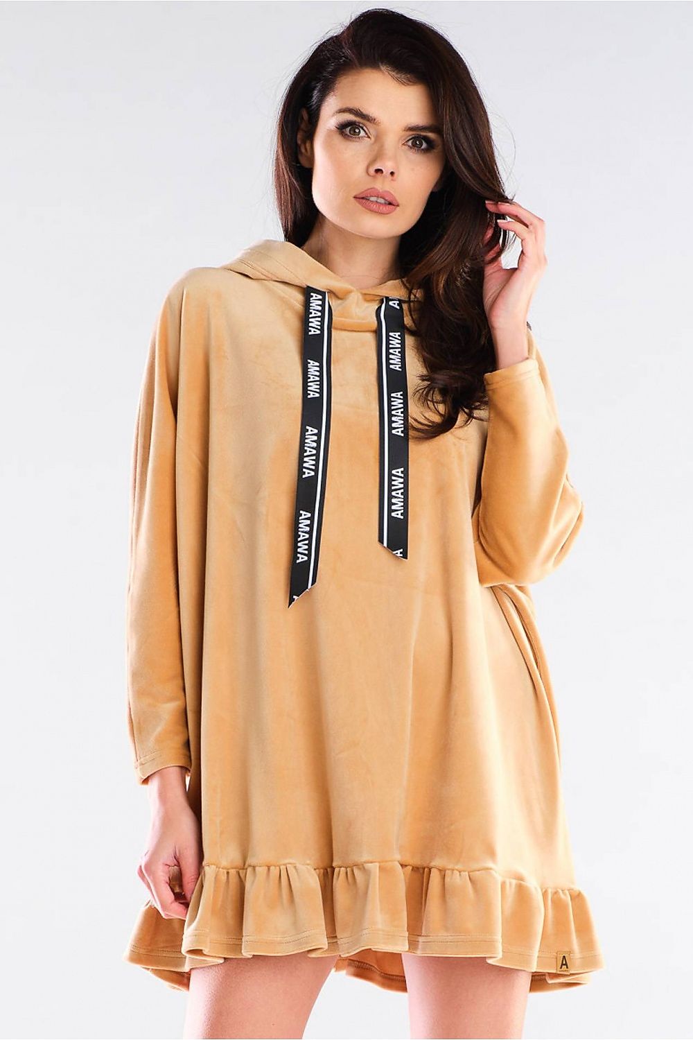  Robe de jour model 154790 awama 
