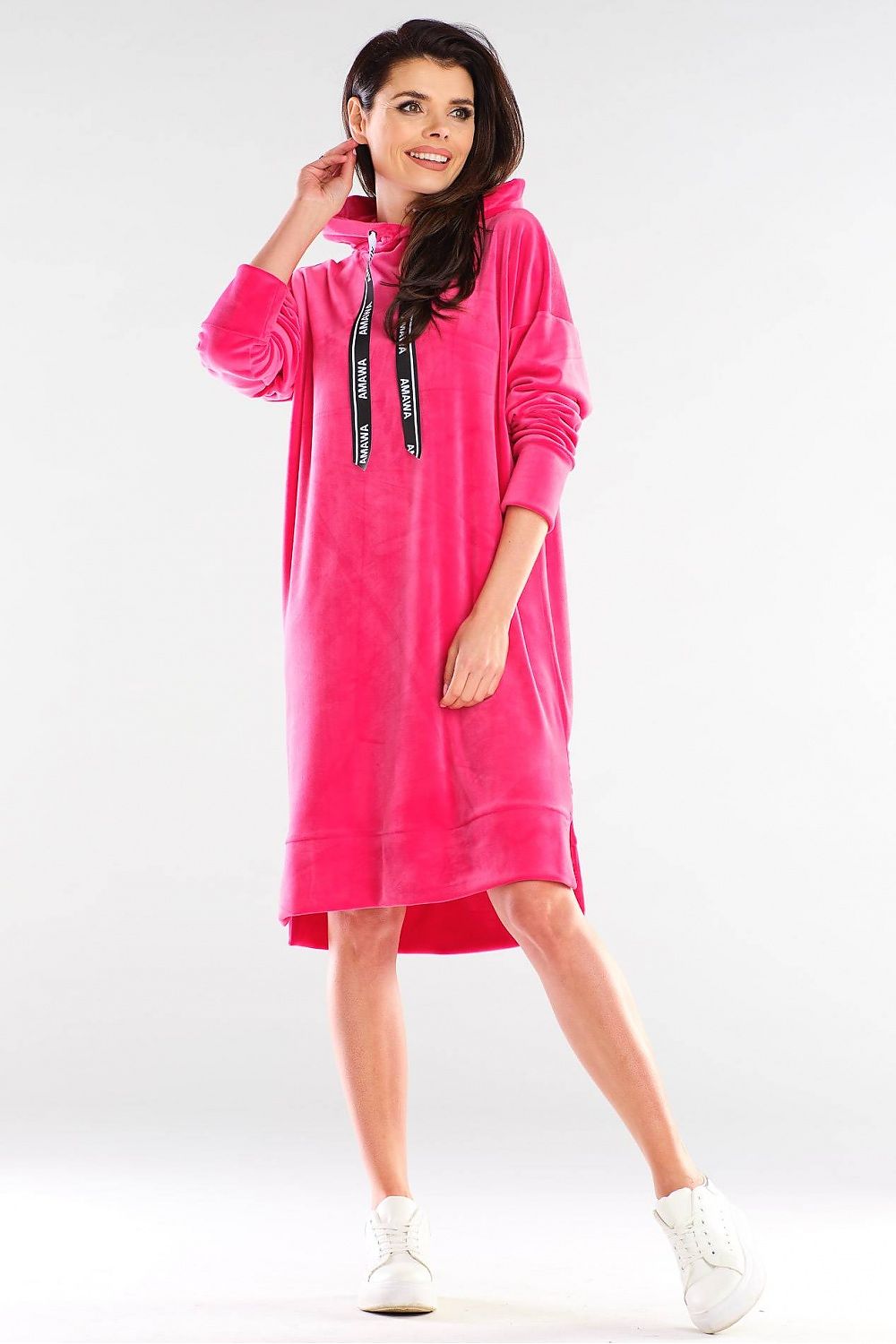  Robe de jour model 154802 awama 