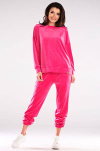 Pantalon survêtement awama