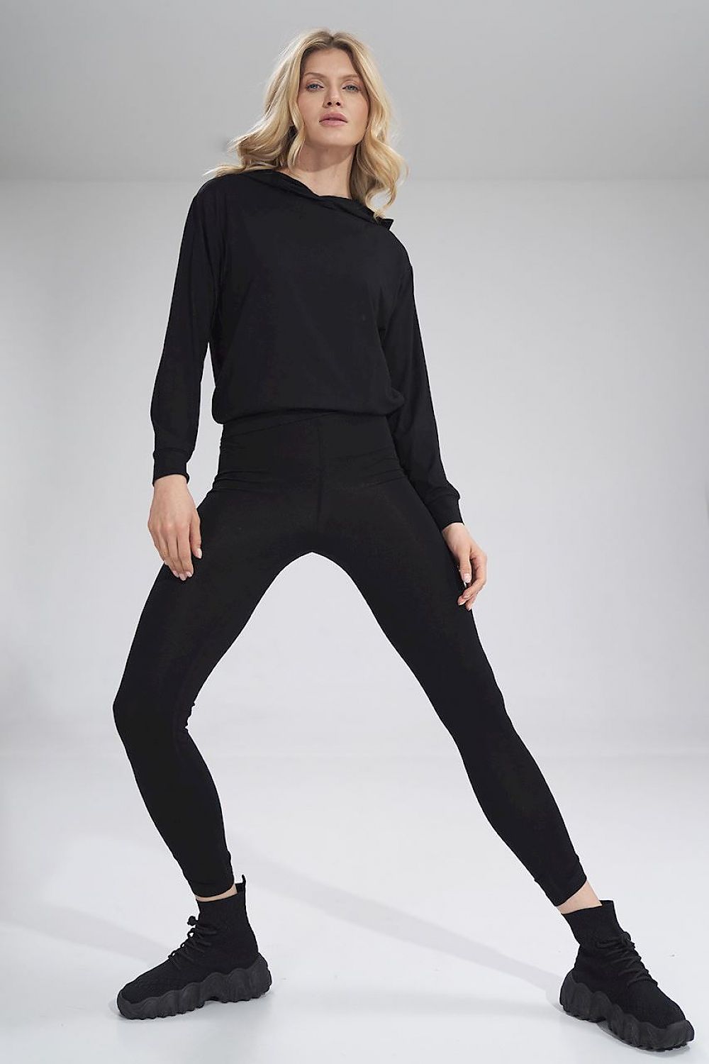  Leggings longues model 155965 Figl 
