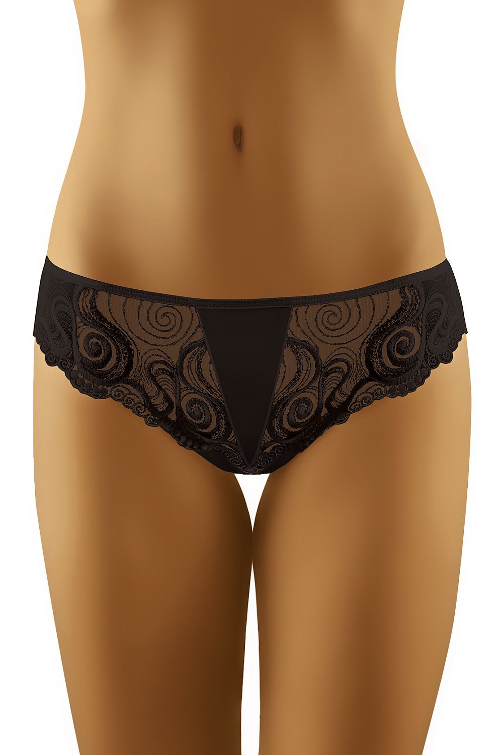  Culottes model 156657 Wolbar 