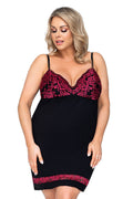  Chemise de nuit model 157191 Donna 