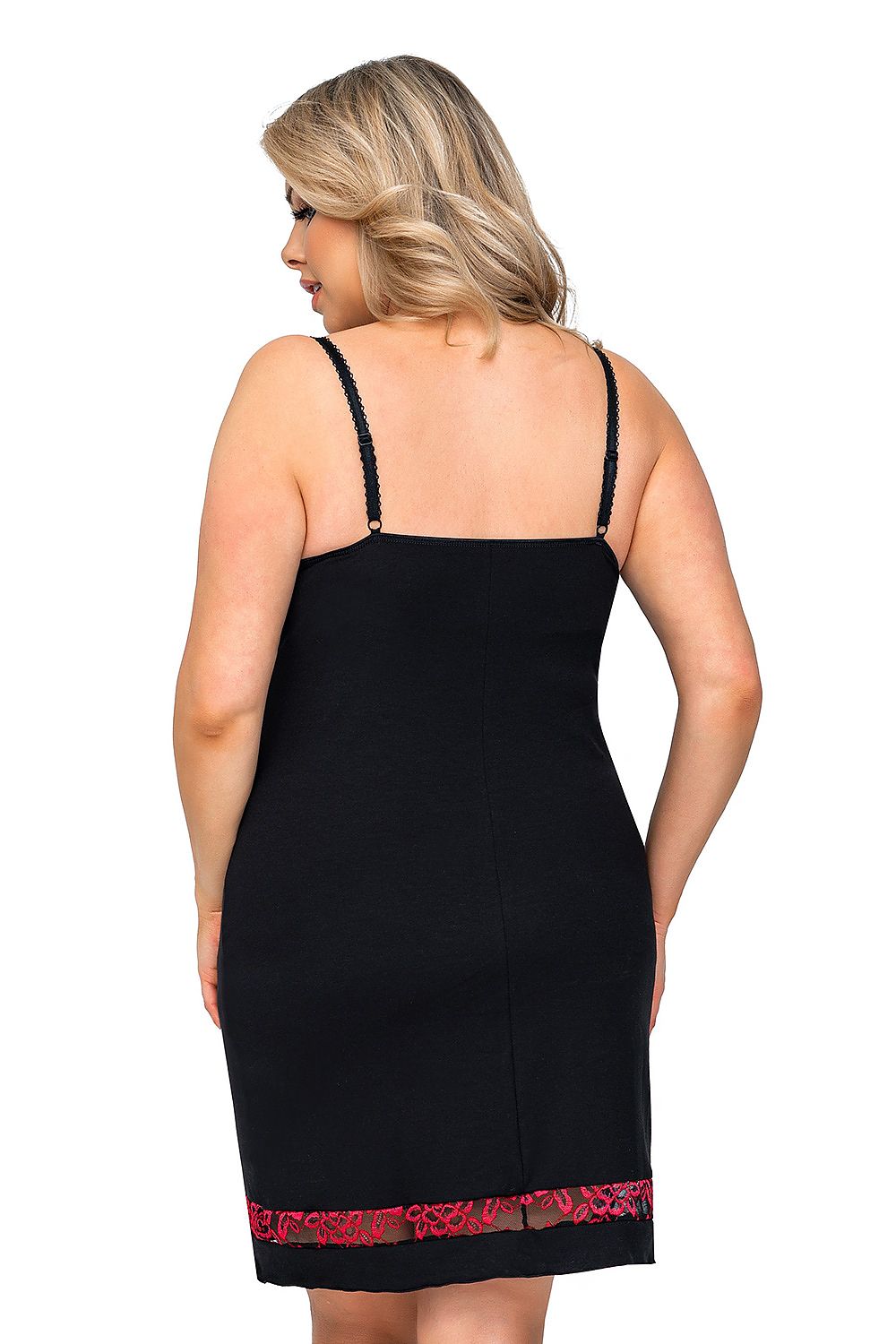  Chemise de nuit model 157191 Donna 