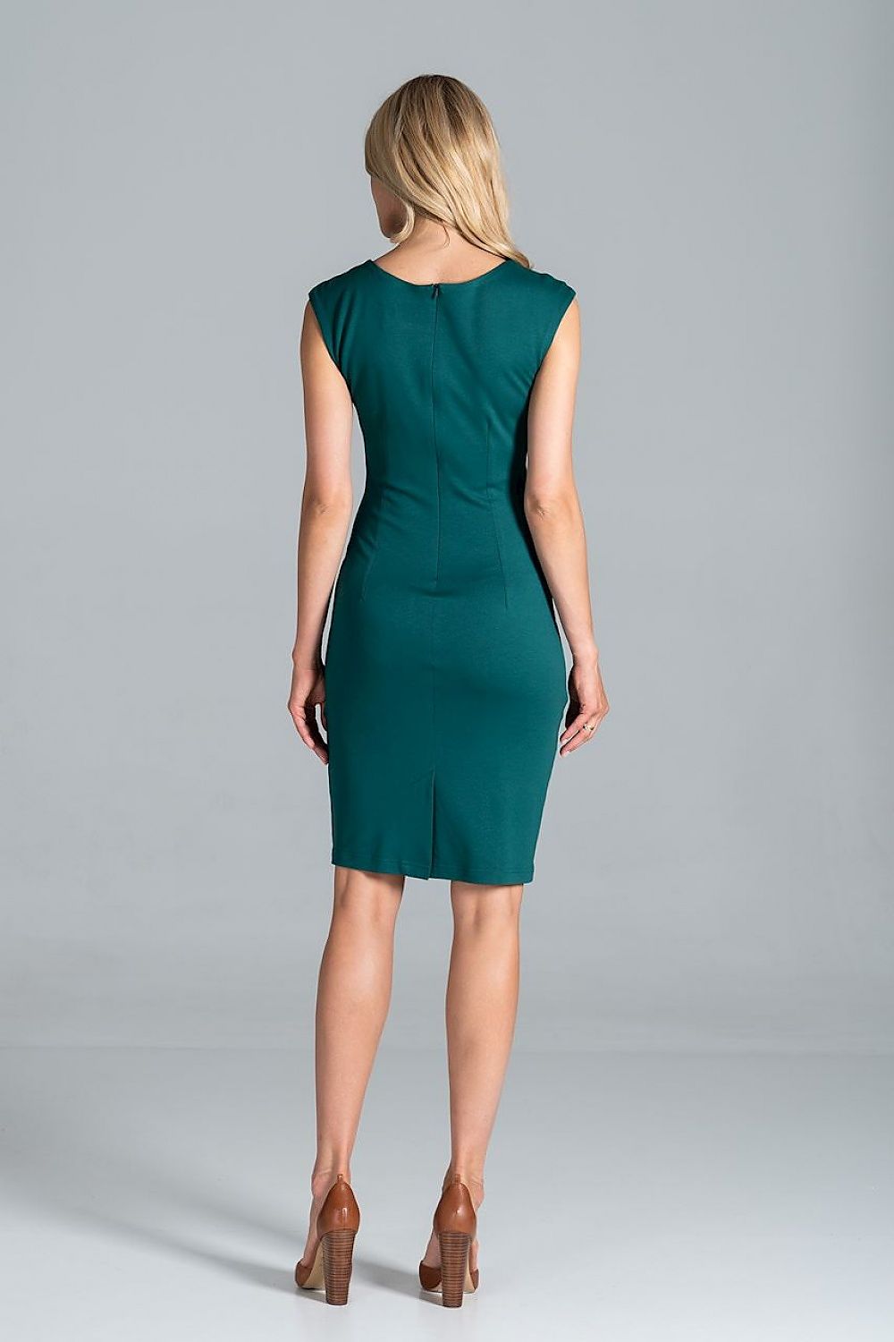  Robe de jour model 157481 Figl 