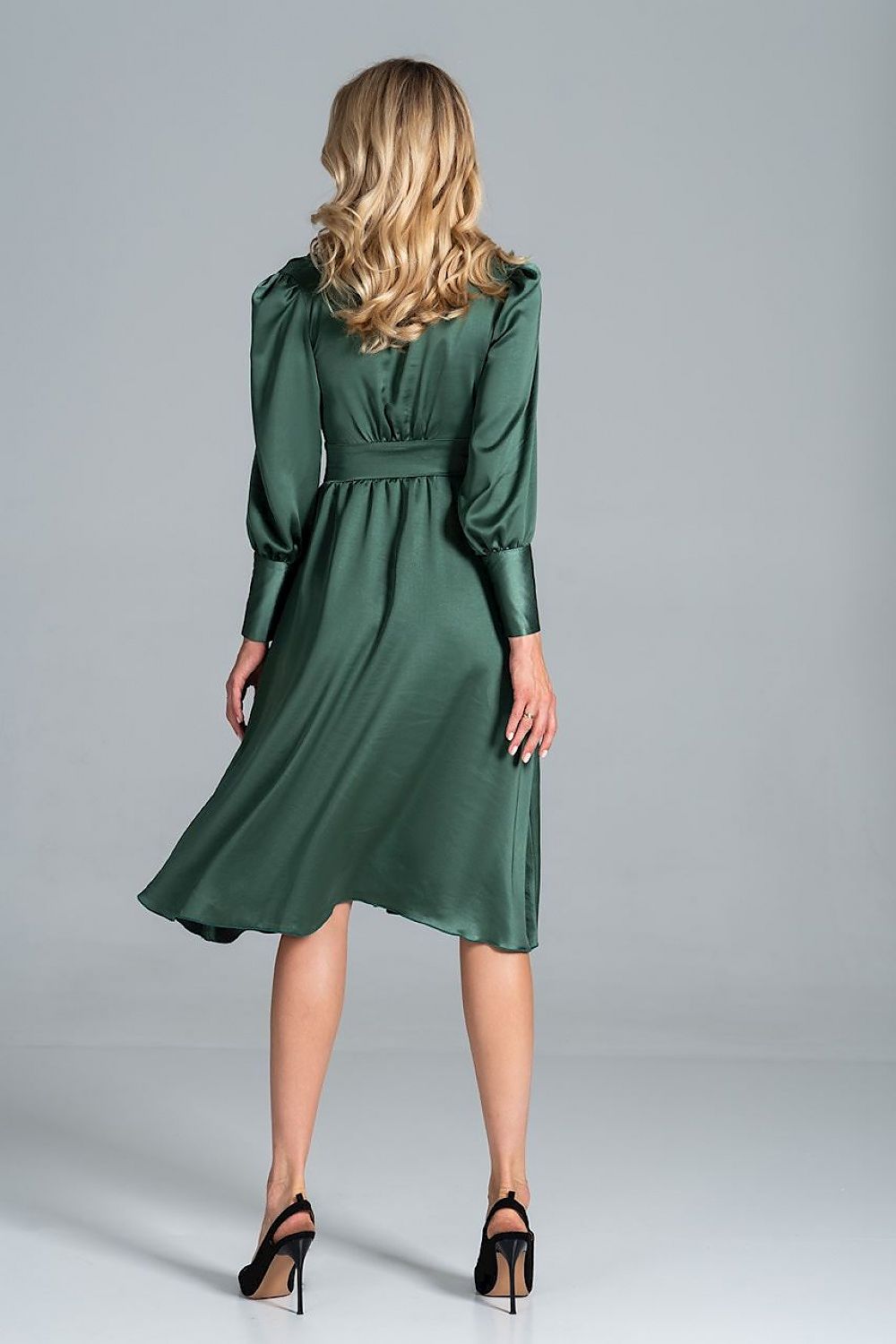  Robe de jour model 157515 Figl 