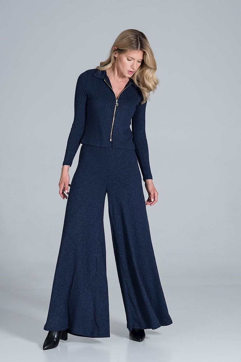  Chemisier model 157525 Figl 