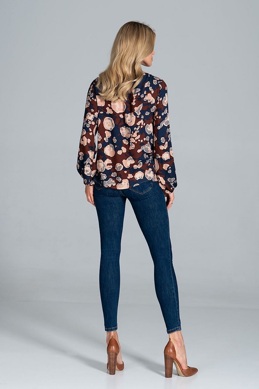  Chemisier model 157545 Figl 