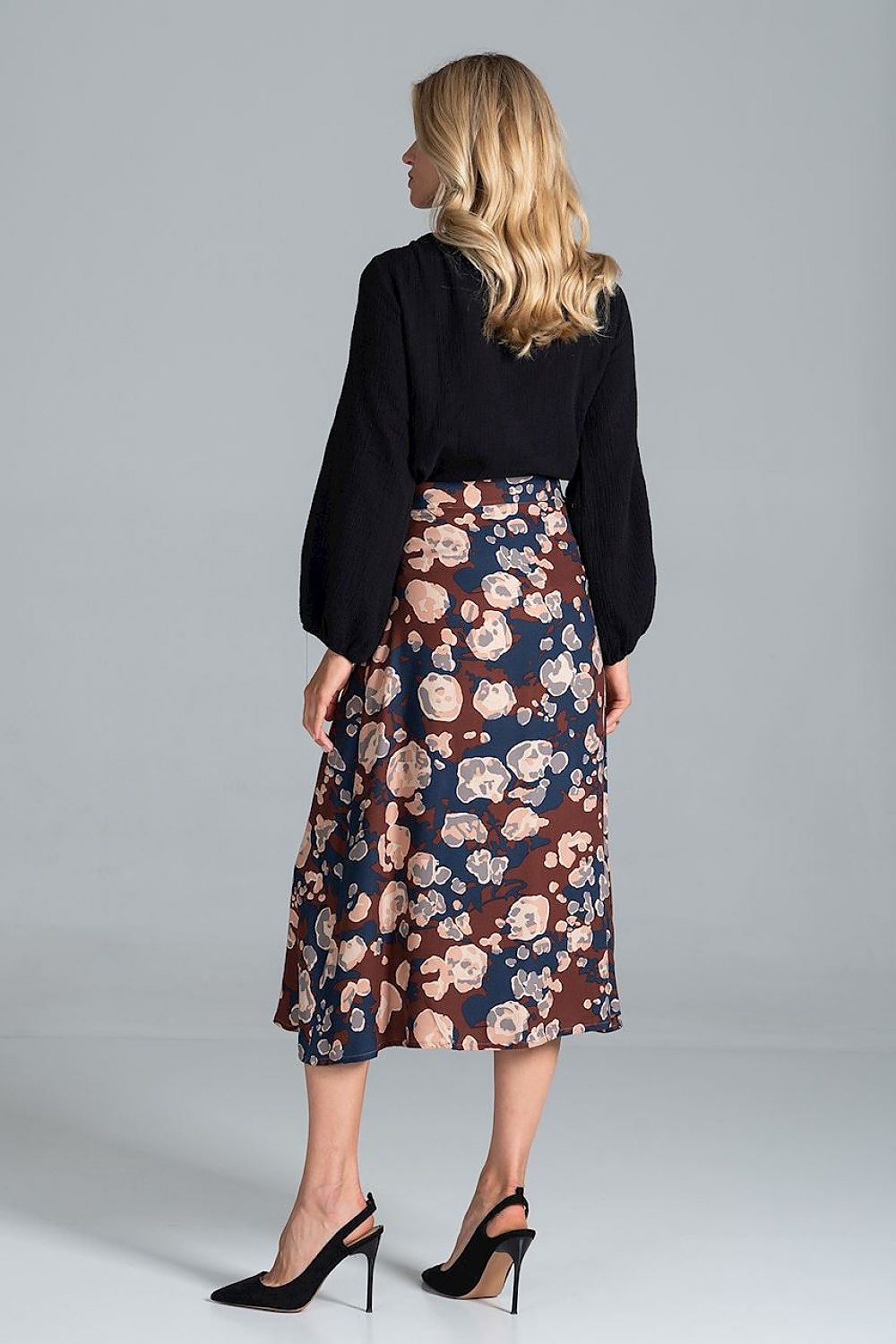  Chemisier model 157551 Figl 