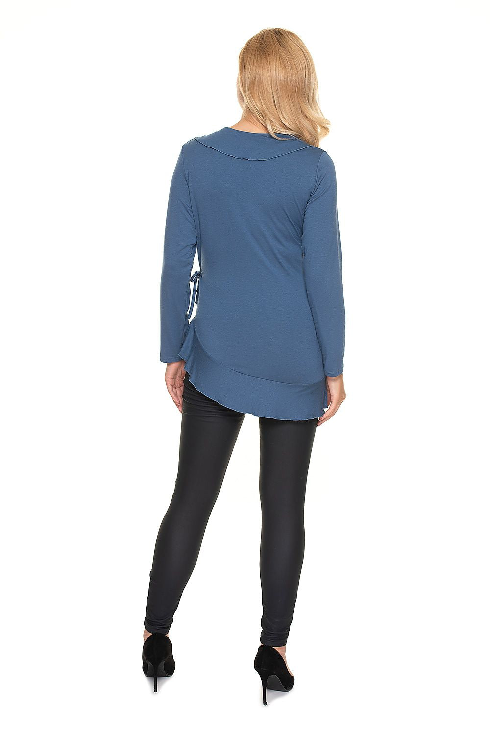  Chemisier model 157823 PeeKaBoo 