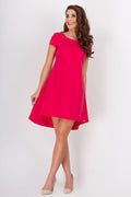  Robe de jour model 40868 awama 