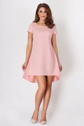  Robe de jour model 40869 awama 