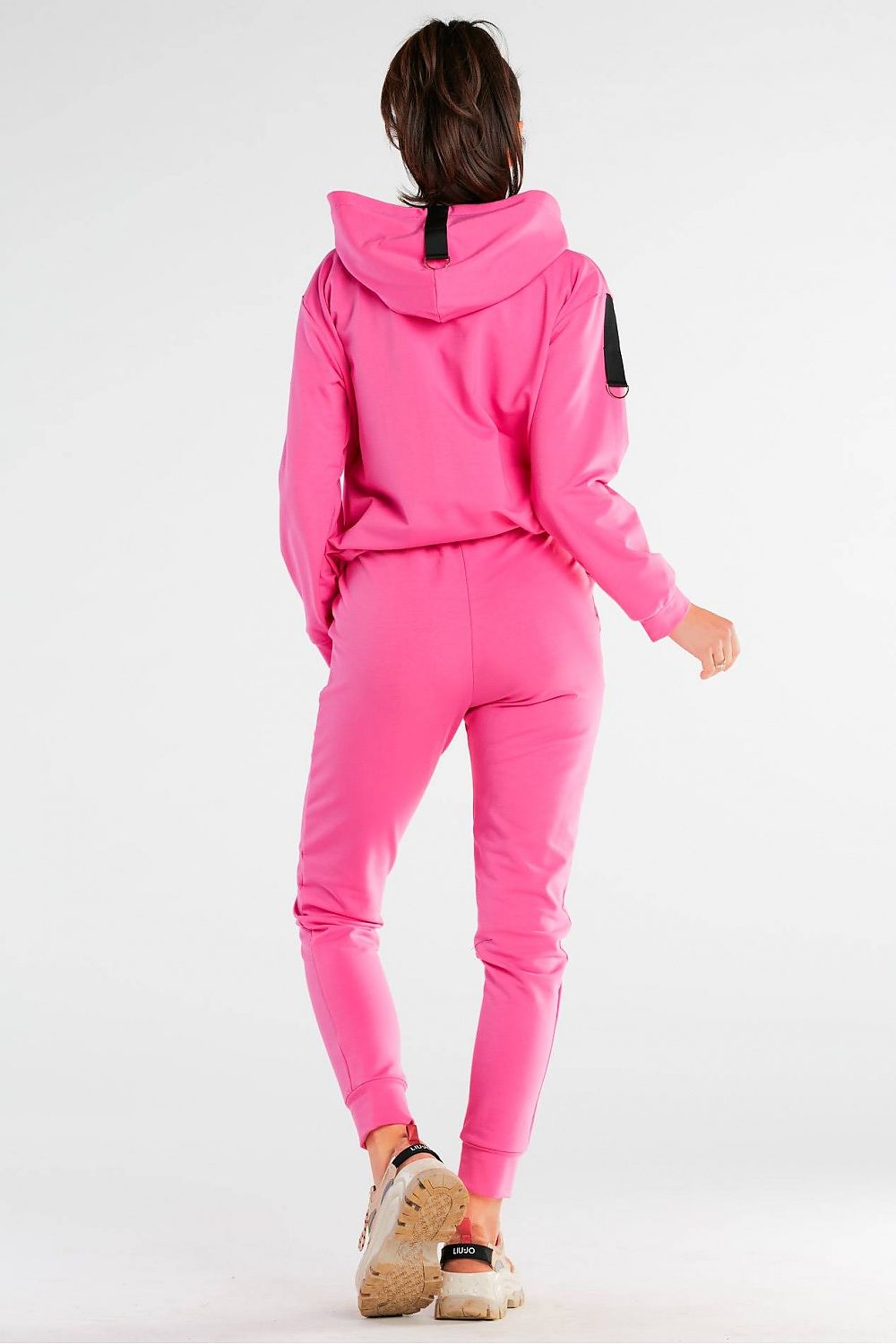  Pantalon survêtement model 159258 Infinite You 