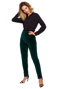Pantalon long Moe