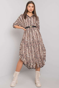 Robe de jour Och Bella