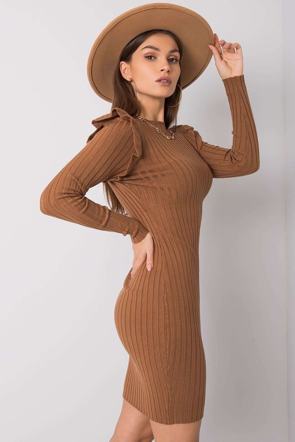  Robe de jour model 159798 Och Bella 